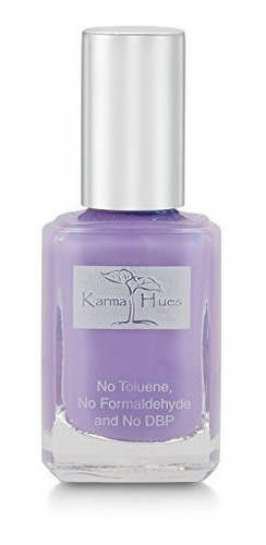 Esmalte De Uñas - Karma Esmalte De Uñas Orgánico Natural No 