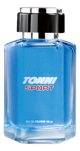 Tonni Sport Cologne Dupree - mL a $899
