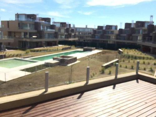 Imagen 2 de 23 de Triplex Con Terraza En Castaños, Las Piedras, Nordelta.