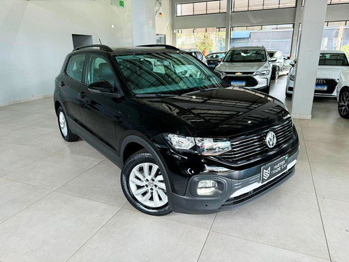 Volkswagen T-Cross 1.0 200 TSI