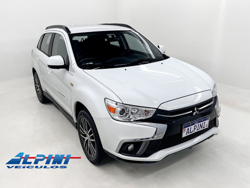 Mitsubishi ASX 4X2 16V