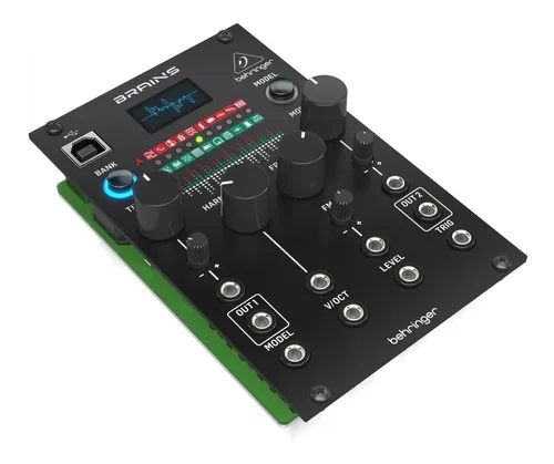 Behringer Brains - Módulo Eurorack