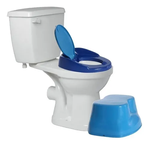 Adaptive toilet seat sale