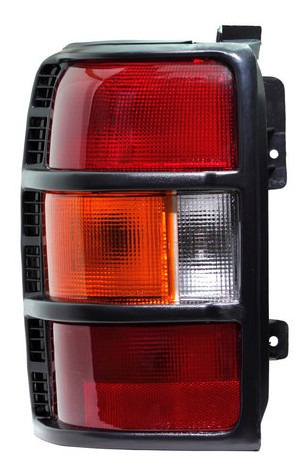 Faro Stop Izquierdo Mitsubishi Montero 1988 1989 1990