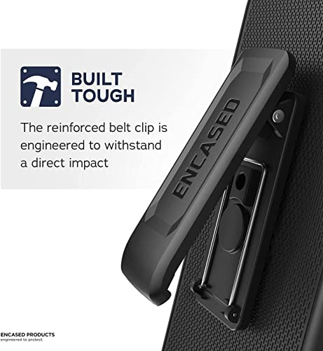 Funda Clip Cinturon Para Google Pixel 7