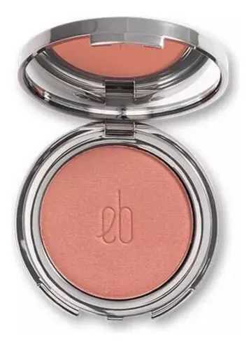 Radiante Belleza Natural En Polvo Mineral