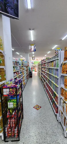 Supermercado Autoservicio