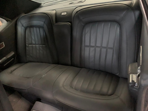 Imagen 6 de 13 de Chevrolet Coupe Serie 2