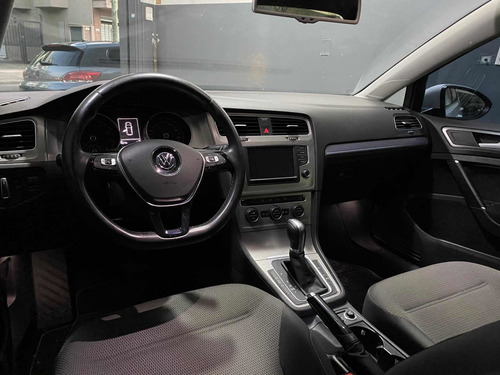 Volkswagen Golf 1.4 Comfortline Tsi Dsg 2015
