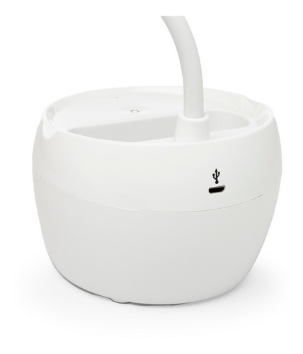Imagen 4 de 7 de Luz Led Lampara Sica Notebook Portatil Recargable Usb
