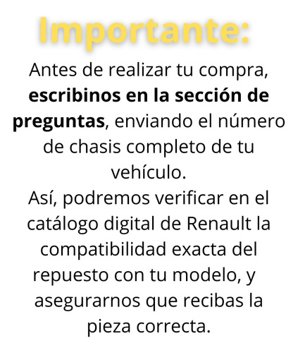 Bobina Encendido Renault Clio2 Megane 1.6 16v K4m Motrio