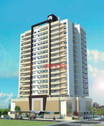 Imagem 1 de 23 de Apartamento Com 2 Dormitórios À Venda, 96 M² Por R$ 590.567,00 - Campinas - São José/sc - Ap0057