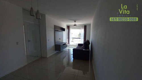 Imagem 6 de 16 de Apartamento A Venda Bairro Fortaleza - Ap1224