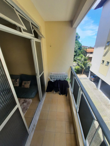Imagem 17 de 30 de Apartamento Para Locação, Vila União, Fortaleza. - Ap0579