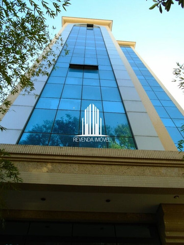 Imagem 7 de 10 de Conj. Comercial Para Locação No Pacaembu - Mz8139