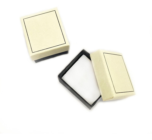 Imagen 2 de 4 de Aros Abridores Bebé Perla Cultivada 4mm Oro 18k