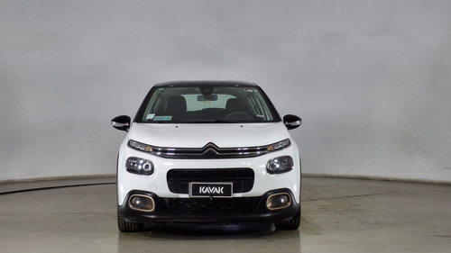 Citroën C3 1.5 BLUEHDI 100 S&S BVM ORIGINS