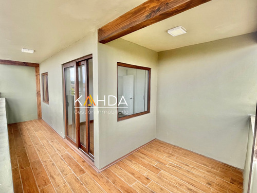 Casa 2d Y 3b, Sector Concon