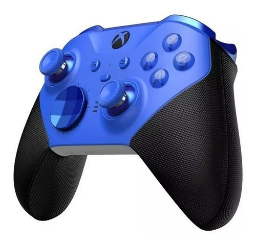 Imagen 2 de 5 de Control Inalámbrico Xbox Elite Series 2 Core Azul Xsx, One