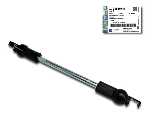 Varilla Selectora Cambio Racer 1991 1992 1993 1994 Original