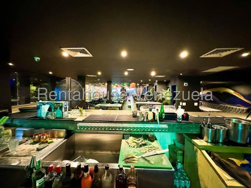 Negocio Comercial En Venta Las Mercedes Mls #25-10589