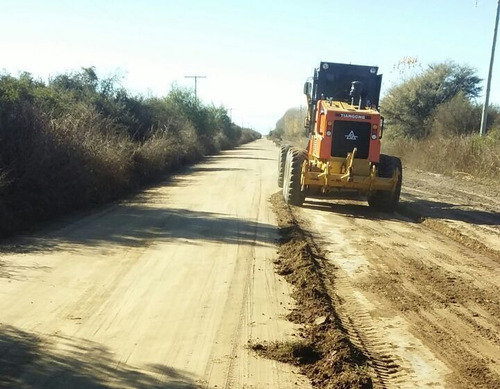Imagen 4 de 4 de 3 Has Campo Sin Mejoras, Ecológico, Orgánico, $ 2680000 = A U$ 2350 X Ha