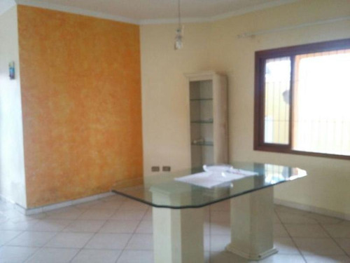 Imagem 9 de 14 de Bela Casa Com Piscina E Sistema De Alarme -itanhaém 3979 Npc