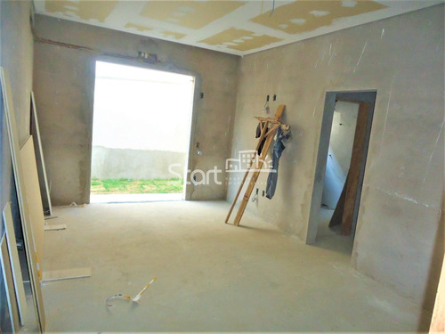 Imagem 9 de 25 de Casa À Venda Em Swiss Park - Ca006837