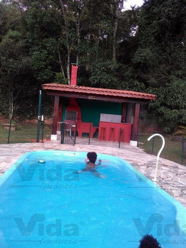 Imagem 8 de 8 de Chácara A Venda Em Vila Nova São Roque - São Roque - 32658