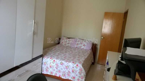 Imagem 12 de 15 de Excelente Casa Em Vila Valqueire Dois Dormitórios - Vvcn20032