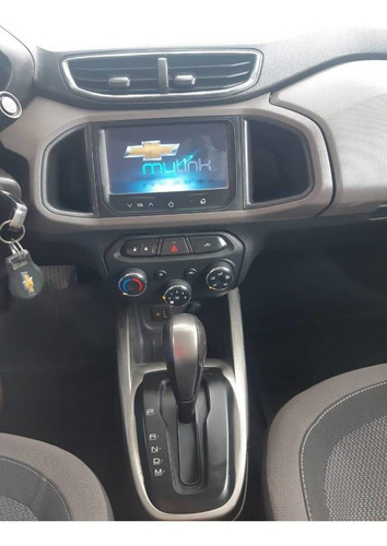 Imagem 13 de 14 de Chevrolet Prisma 1.4 Mpfi Ltz 8v Flex 4p Automático