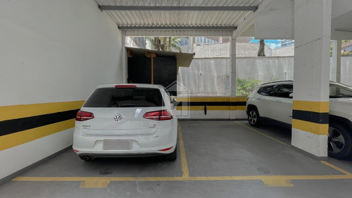 Imagem 30 de 30 de Apartamento 03 Quartos Para Vender, Com 115m², 02 Vagas De Garagem, Na Enseada Do Suá, Vitória/es - 1735