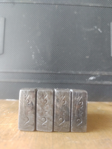Cossinetes P/ Tarraxa Caracol Tca2 - 1 .1/2 A 2 . Npt