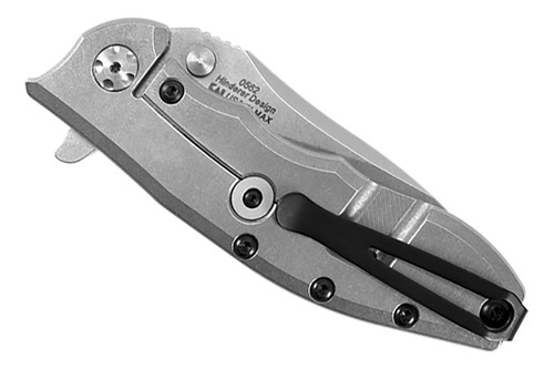 Canivete Zero Tolerance 0562 G10 S35vn