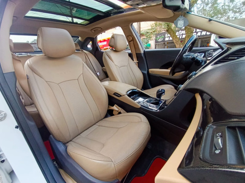 Hyundai Azera 3.0 MPFI GLS V6 24V GASOLINA 4P AUTOMÁTICO