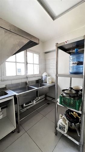 Local Comercial En Arriendo En Providencia