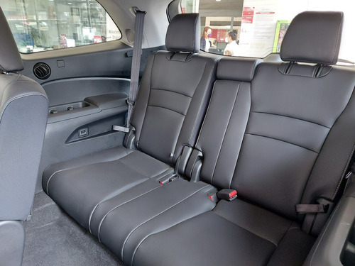 Honda Pilot Demo 3.5 Touring At