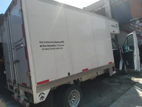 Ford Transit 6cil Modelo 2020, Caja Seca 4.8 Ton Diesel T/m
