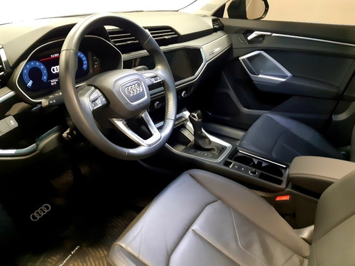 Audi Q3 Sport Sportback 2020 Usada Usado 2021 0km Quattro Pg