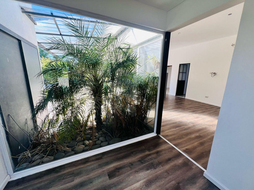 Casa Planta Baja 2 Habitaciones - Alvear De Benavidez Venta