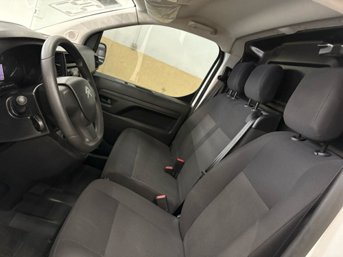 Citroën Jumpy JUMPY CARGO 1.5 TURBO DIESEL
