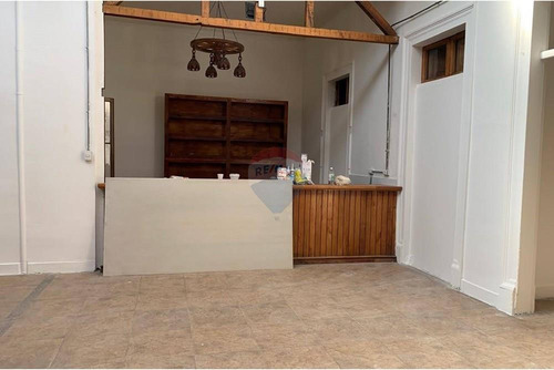Excelente Ubicacion Propiedad Comercial Santiago