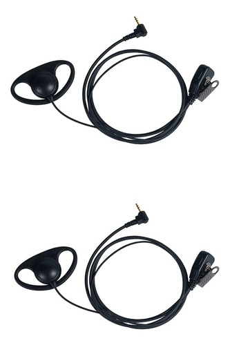 Talkabout Accesorios Para Motorola, Auriculares Walkie Talki