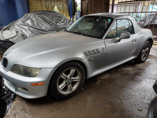 Bmw Z3 Por Partes Refacciones Accesorios Amplia Gama Desarme
