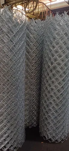 comprar Malla Ciclon Alfajol Calibre 11 De 25m De Largo X 1.83m Alt