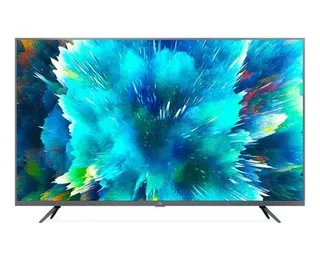 Televisor Xiaomi Mi Tv 4s 55 4k Uhd Android Os En Oferta