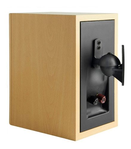 Imagen 9 de 10 de Soporte Base Móvil Para Parlantes Caja Por 5 Unidades