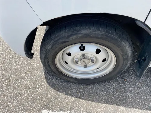 Chery Yoki 1.1