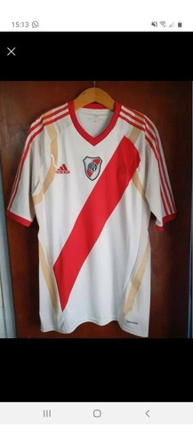 Camiseta River 2011 Techfit