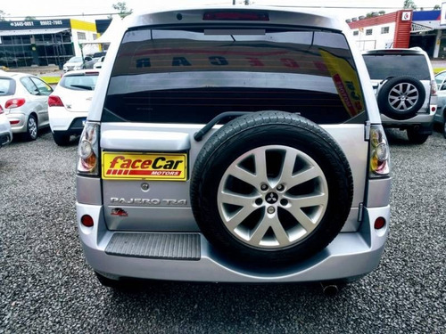 Imagem 6 de 10 de Mitsubishi Pajero Tr4 2.0 16v